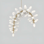 Kasen 61-Light Chandelier 56"W-chandelier for bedroom,chandelier for dining room,chandelier for stairways,chandelier for foyer,chandelier for bathrooms,chandelier for living room-Manorlights
