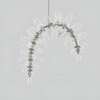 Kasen 61-Light Chandelier 56"W-chandelier for bedroom,chandelier for dining room,chandelier for stairways,chandelier for foyer,chandelier for bathrooms,chandelier for living room-Manorlights
