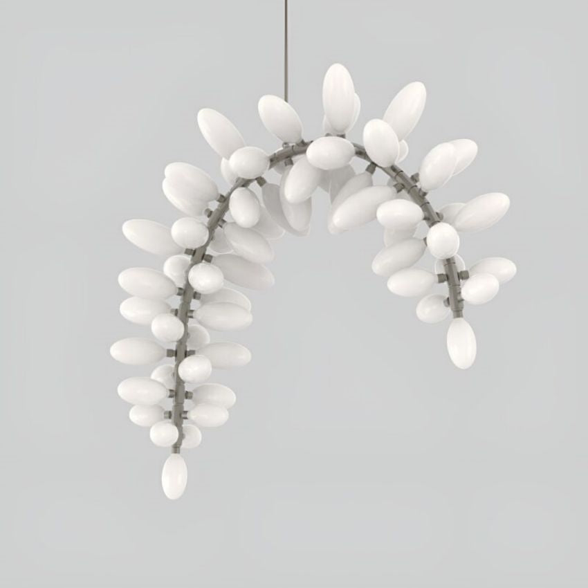 Kasen 61-Light Chandelier 56"W-chandelier for bedroom,chandelier for dining room,chandelier for stairways,chandelier for foyer,chandelier for bathrooms,chandelier for living room-Manorlights