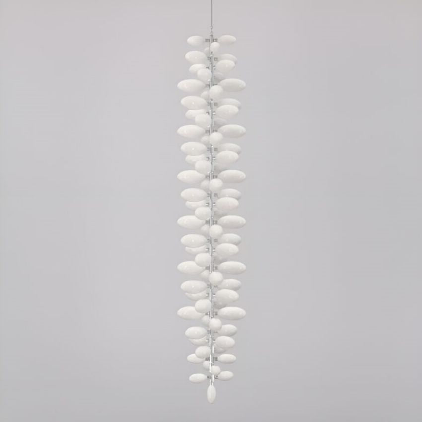 Kasen 77-Light Chandelier 21"W-chandelier for bedroom,chandelier for dining room,chandelier for stairways,chandelier for foyer,chandelier for bathrooms,chandelier for living room-Manorlights