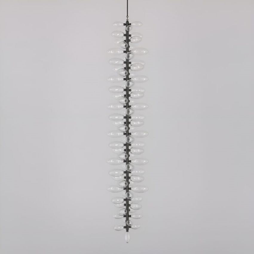 Kasen 77-Light Chandelier 21"W-chandelier for bedroom,chandelier for dining room,chandelier for stairways,chandelier for foyer,chandelier for bathrooms,chandelier for living room-Manorlights