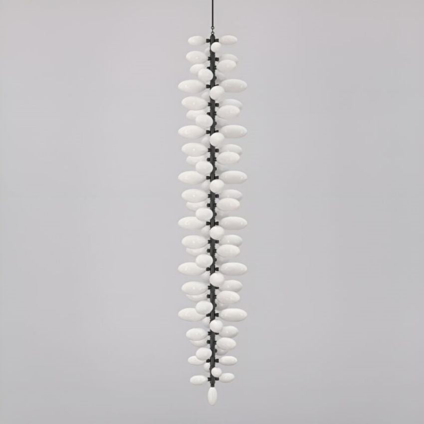Kasen 77-Light Chandelier 21"W-chandelier for bedroom,chandelier for dining room,chandelier for stairways,chandelier for foyer,chandelier for bathrooms,chandelier for living room-Manorlights