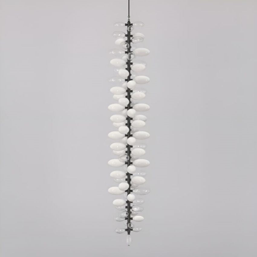 Kasen 77-Light Chandelier 21"W-chandelier for bedroom,chandelier for dining room,chandelier for stairways,chandelier for foyer,chandelier for bathrooms,chandelier for living room-Manorlights