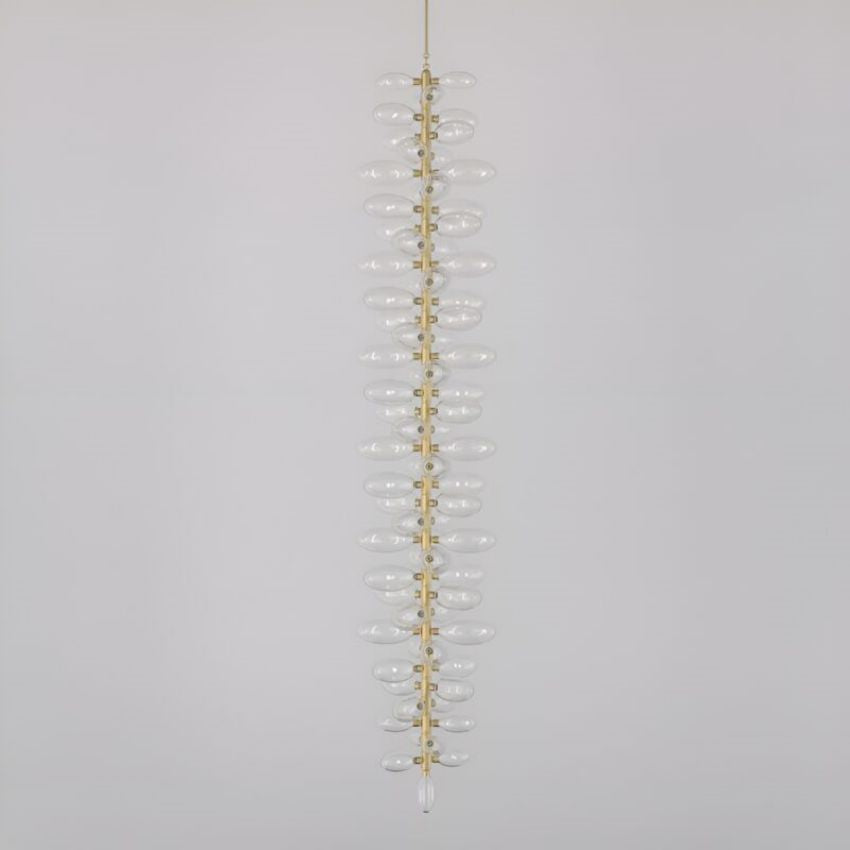 Kasen 77-Light Chandelier 21"W-chandelier for bedroom,chandelier for dining room,chandelier for stairways,chandelier for foyer,chandelier for bathrooms,chandelier for living room-Manorlights