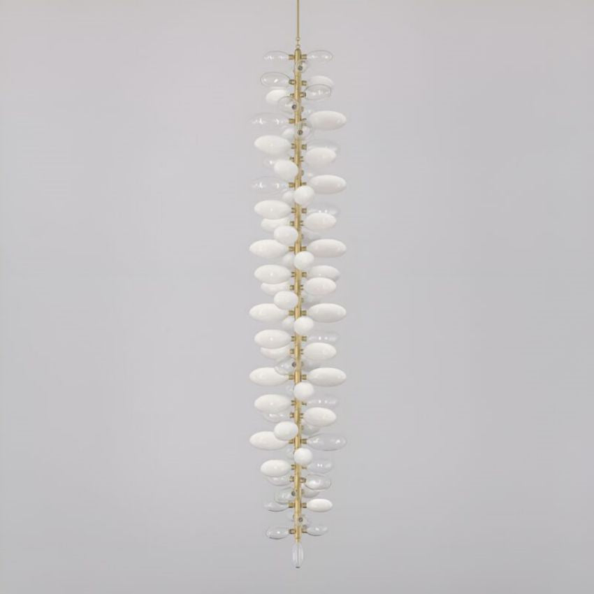 Kasen 77-Light Chandelier 21"W-chandelier for bedroom,chandelier for dining room,chandelier for stairways,chandelier for foyer,chandelier for bathrooms,chandelier for living room-Manorlights