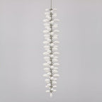 Kasen 77-Light Chandelier 21"W-chandelier for bedroom,chandelier for dining room,chandelier for stairways,chandelier for foyer,chandelier for bathrooms,chandelier for living room-Manorlights