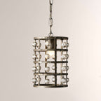 La Cage Pendant-Pendant-Manorlights