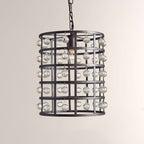 La Cage Pendant-Pendant-Manorlights