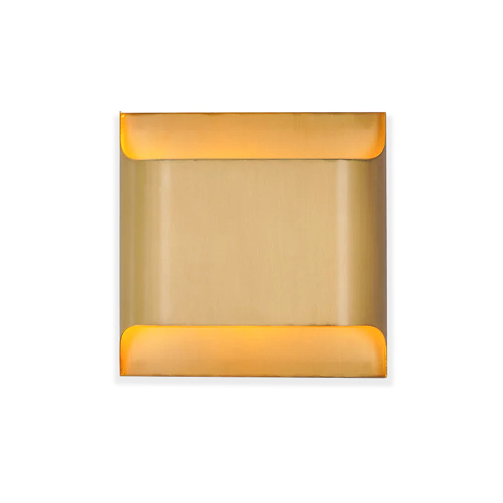 Leclerc Wall Lamp