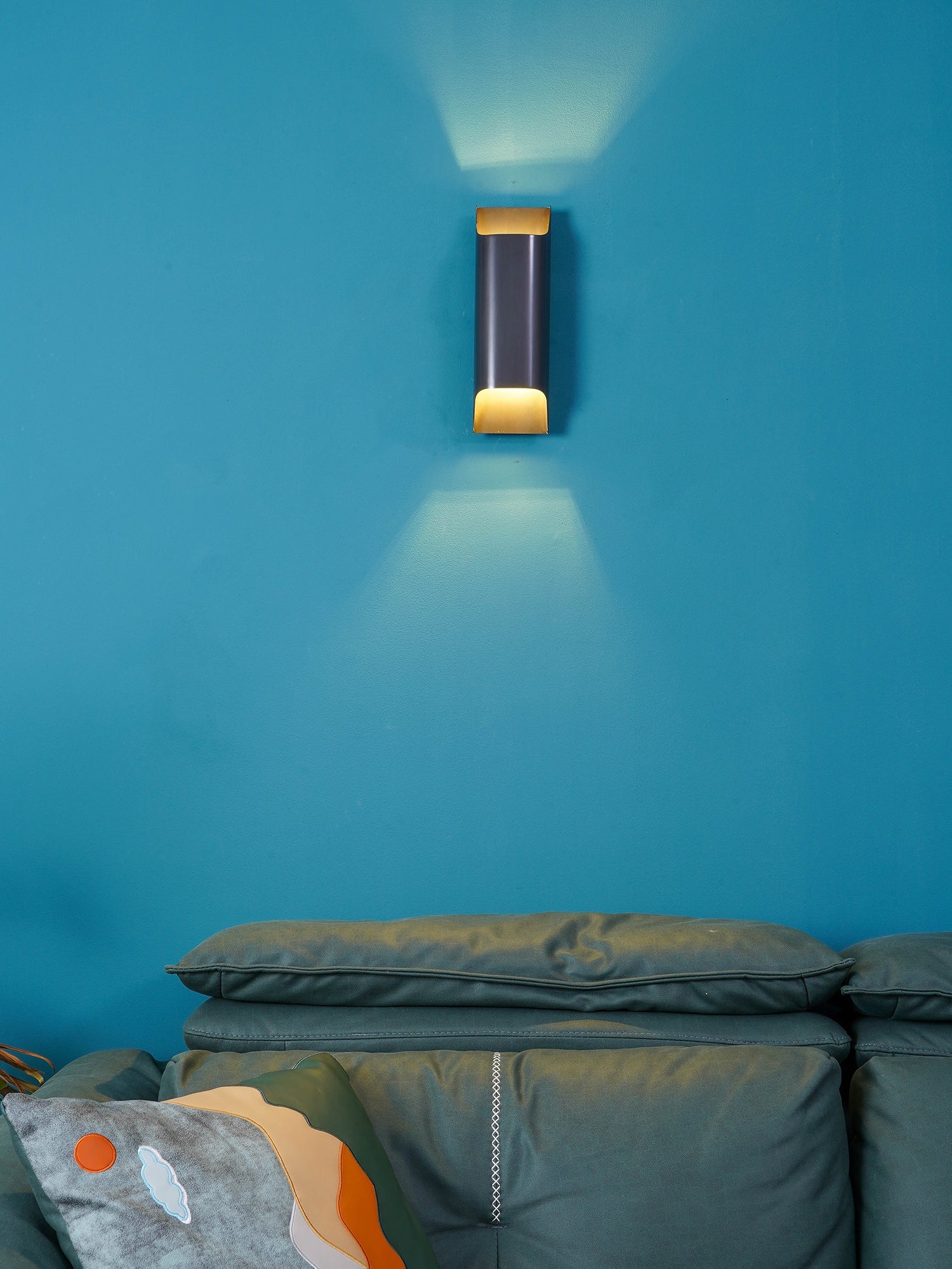 Leclerc Wall Lamp
