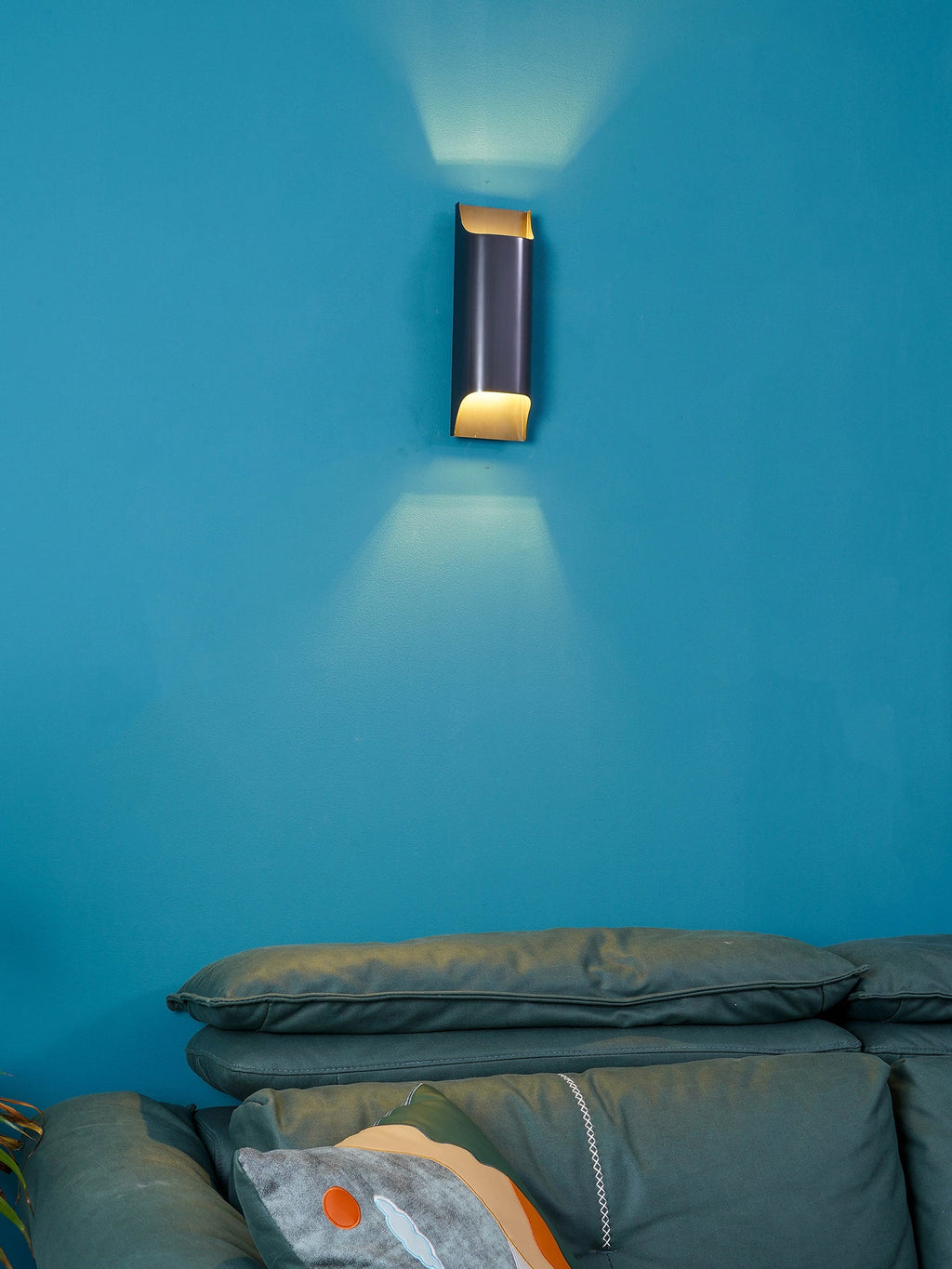 Leclerc Wall Lamp