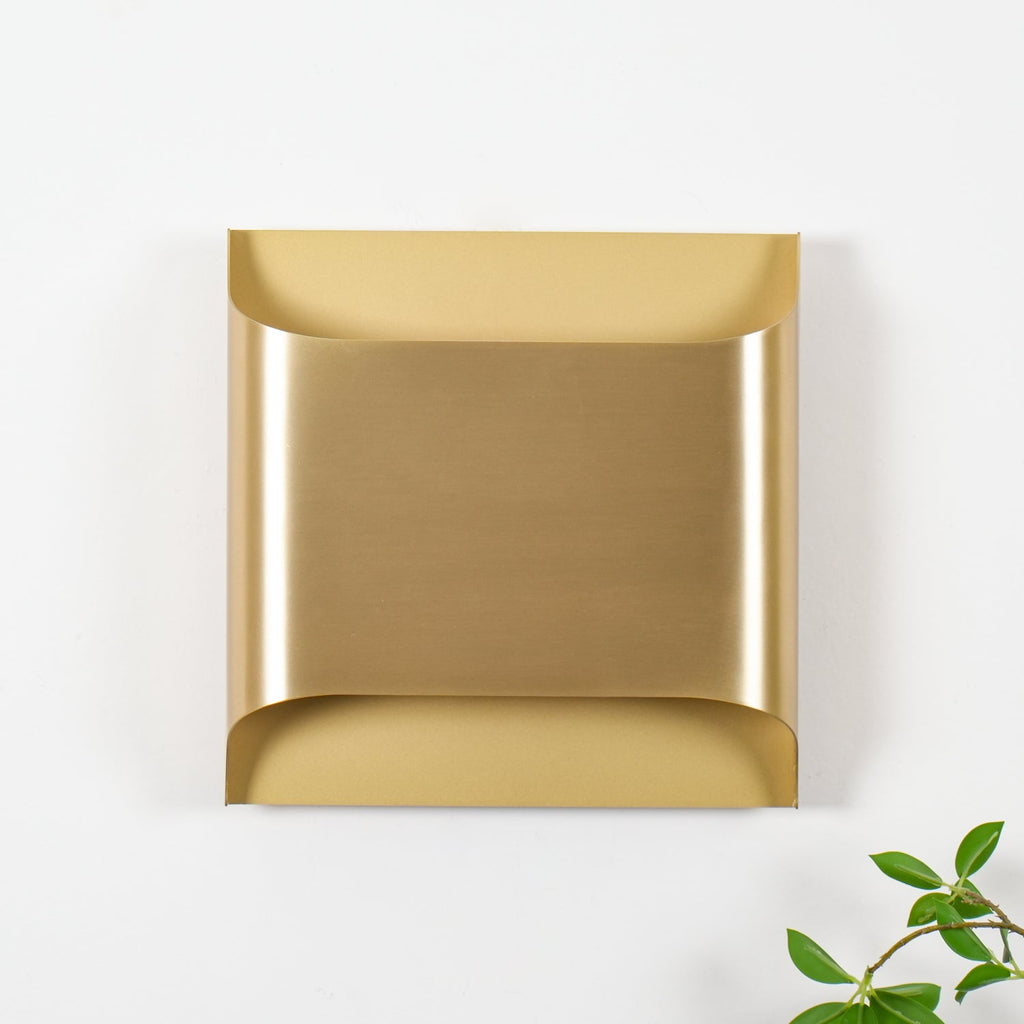 Leclerc Wall Lamp