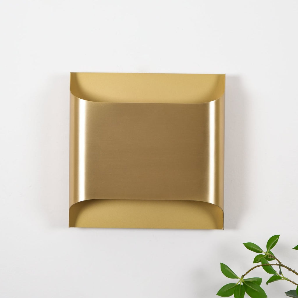 Leclerc Wall Lamp