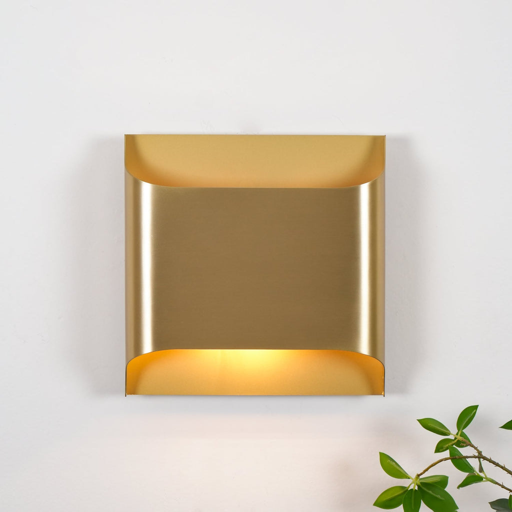 Leclerc Wall Lamp
