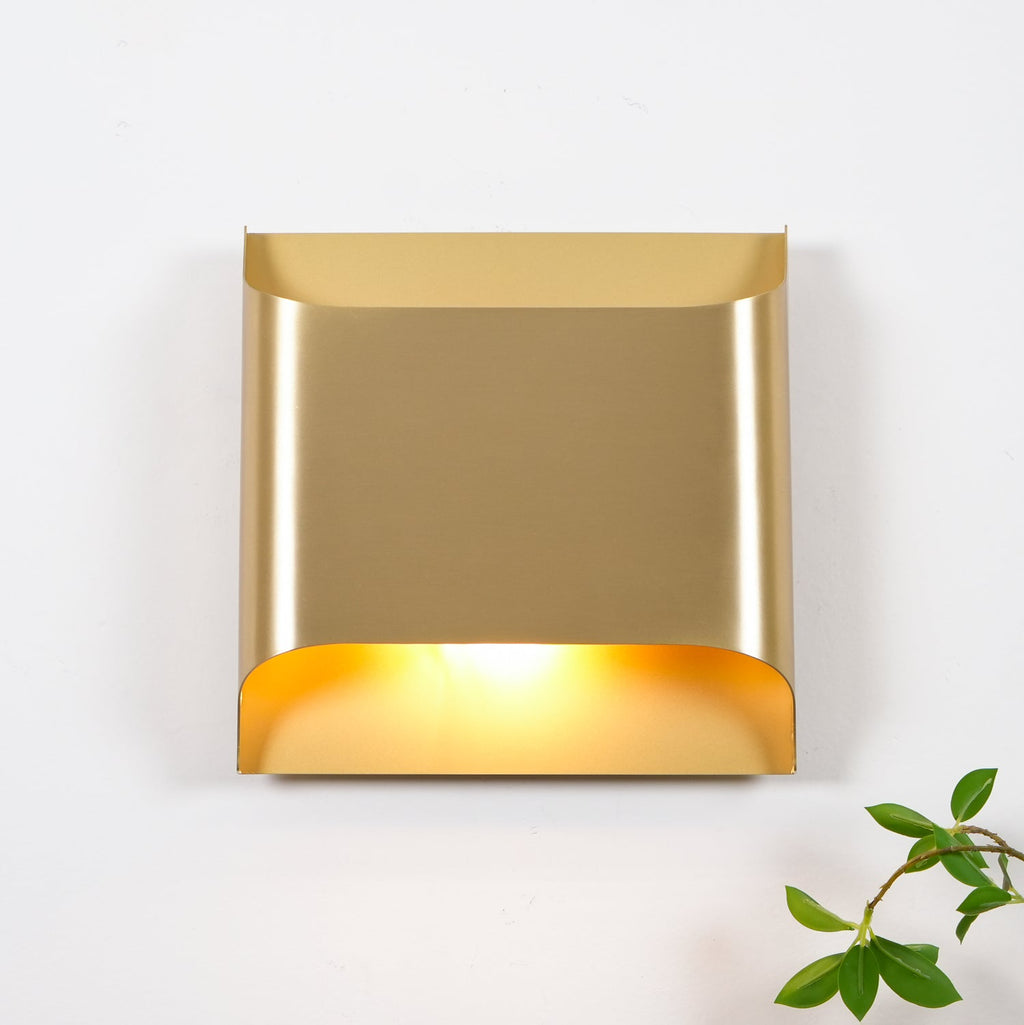 Leclerc Wall Lamp