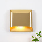 Leclerc Wall Lamp