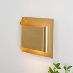 Leclerc Wall Lamp