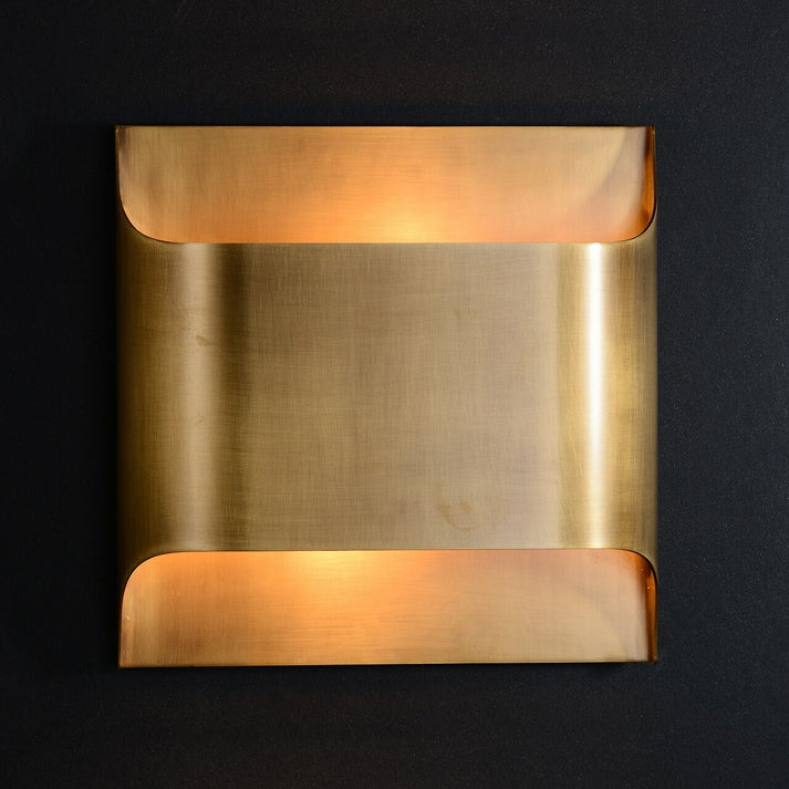 Leclerc Wall Lamp
