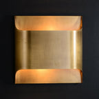 Leclerc Wall Lamp