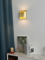 Leclerc Wall Lamp
