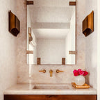 Leclerc Wall Lamp