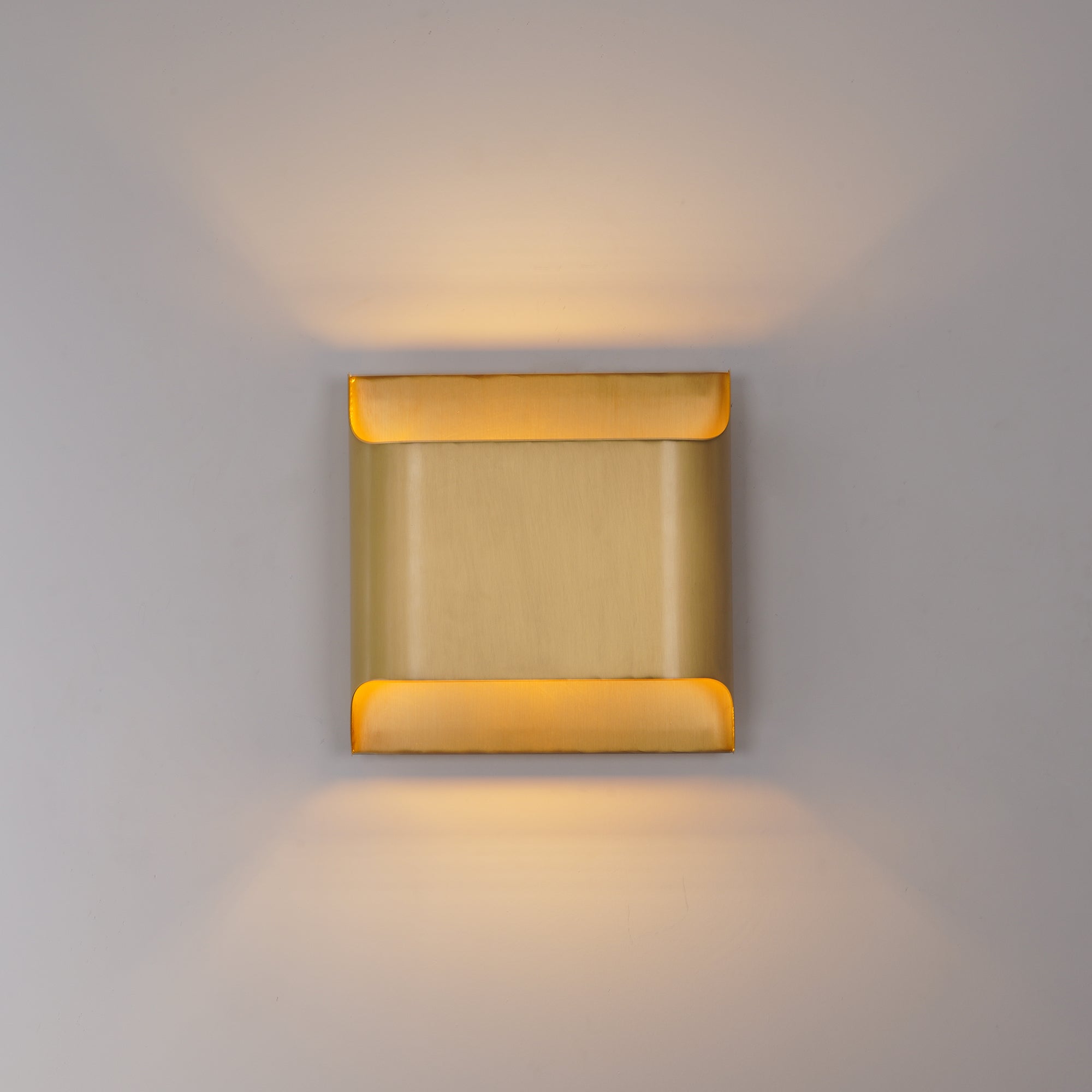 Leclerc Wall Lamp
