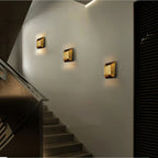 Leclerc Wall Lamp