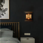 Leclerc Wall Lamp