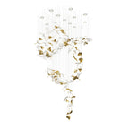 Nature Branch LED Chandelier-Chandelier-Manorlights