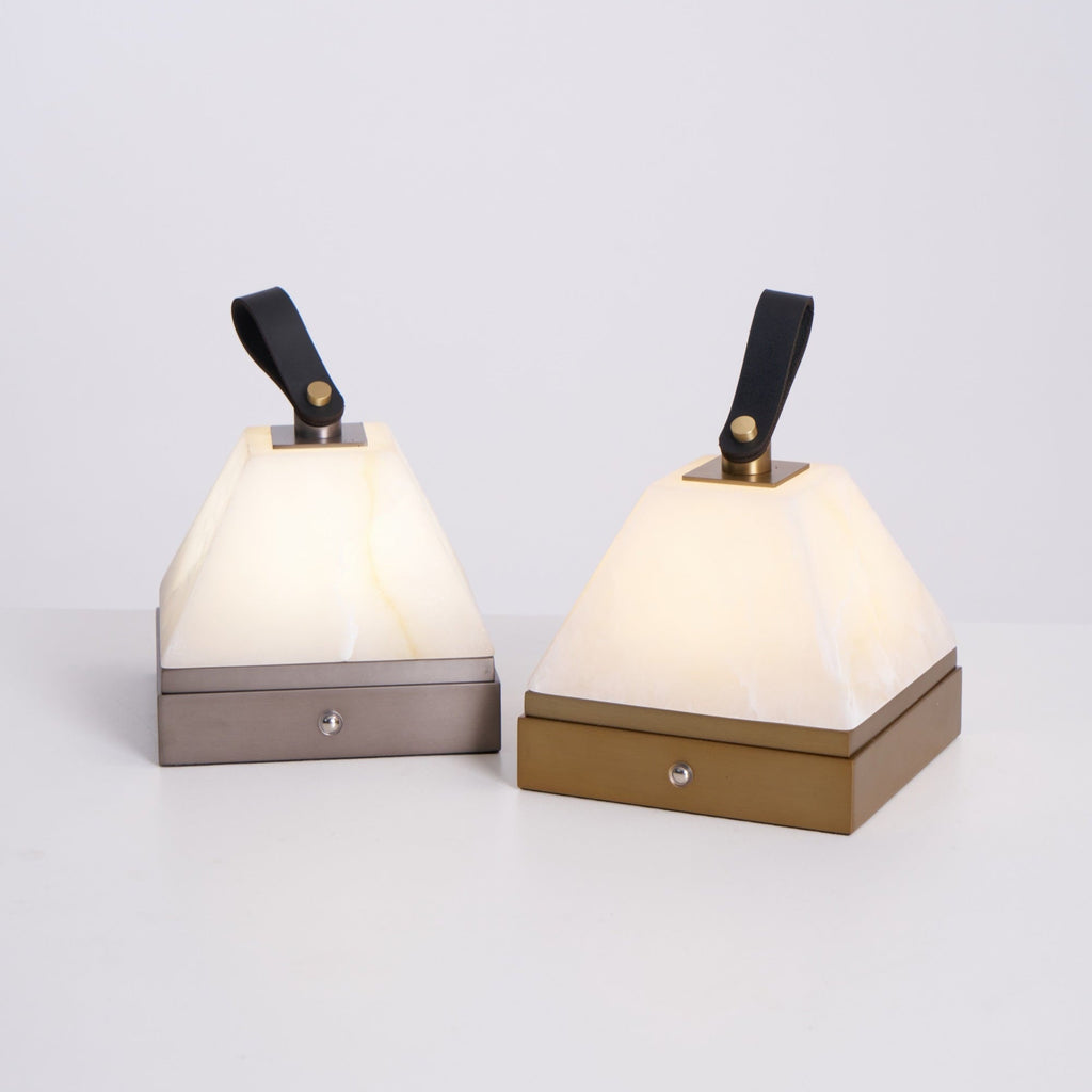 Luma Cube Portable Lamp - Vakkerlight