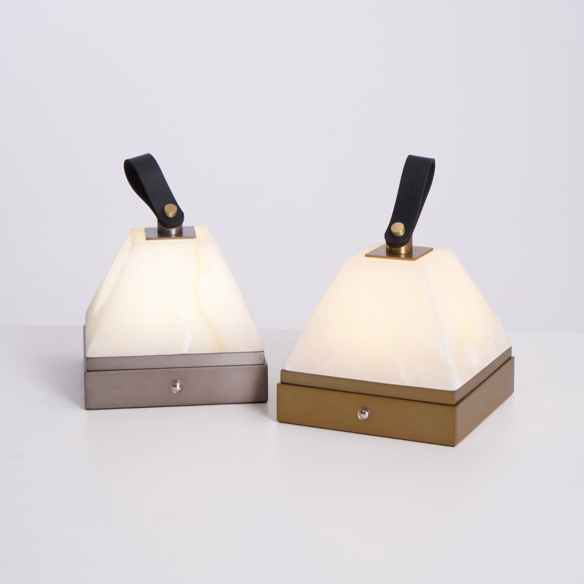 Luma Cube Portable Lamp - Vakkerlight