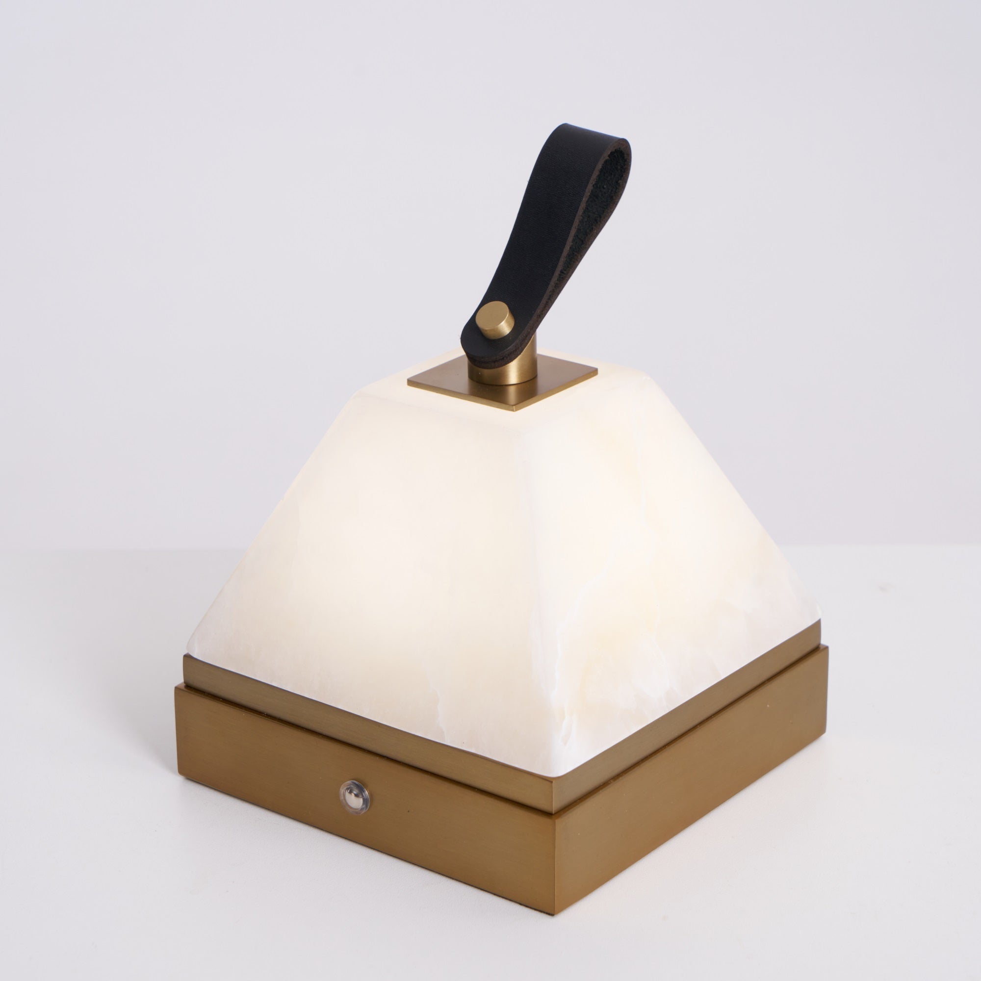 Luma Cube Portable Lamp - Vakkerlight