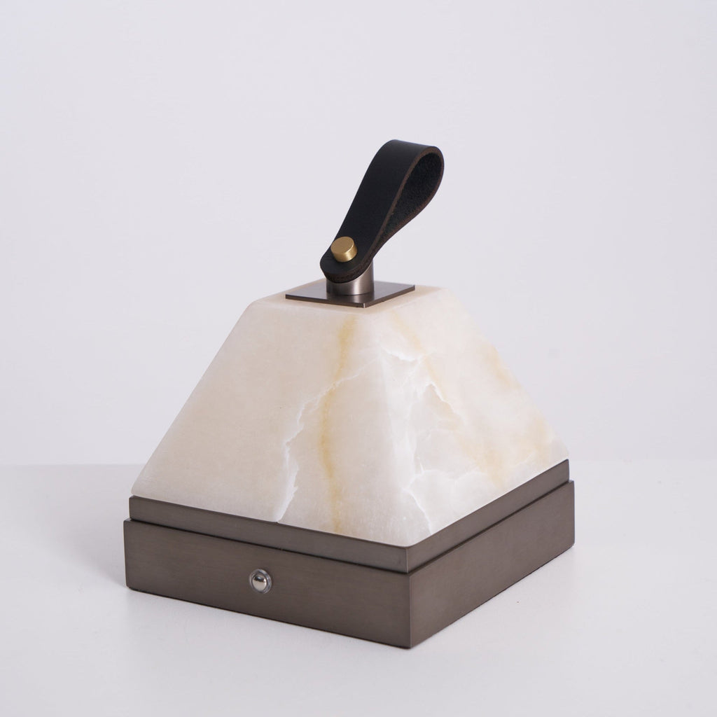 Luma Cube Portable Lamp - Vakkerlight