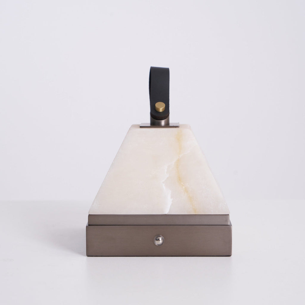 Luma Cube Portable Lamp - Vakkerlight