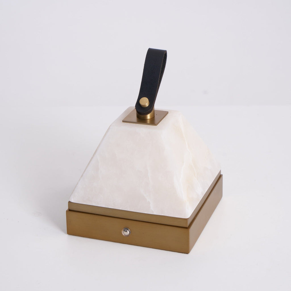 Luma Cube Portable Lamp - Vakkerlight
