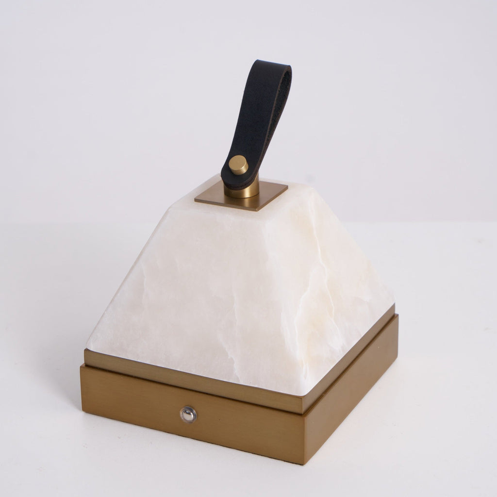 Luma Cube Portable Lamp - Vakkerlight