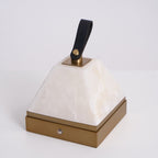 Luma Cube Portable Lamp - Vakkerlight
