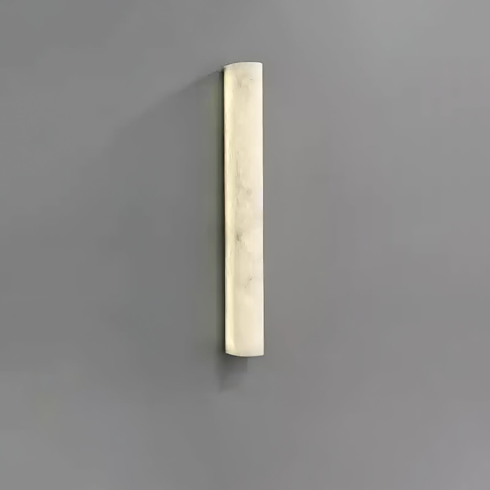Luminara Alabaster Wall Sconce-Wall lamp-Manorlights