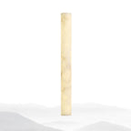 Luminara Alabaster Wall Sconce-Wall lamp-Manorlights