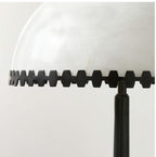 Lunarra Dome Table Lamp - Vakkerlight