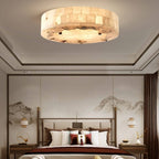 Luriel Alabaster Ceiling Light - Vakkerlight