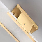 Alabaster Linear Sconce-Wall Sconce-Manorlights
