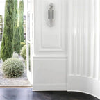 Alabaster Linear Sconce-Wall Sconce-Manorlights