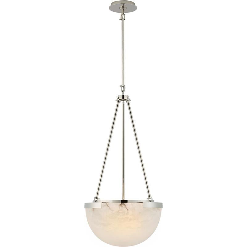 Premium Istar Alabaster Chandelier-Chandelier-Manorlights