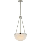Premium Istar Alabaster Chandelier-Chandelier-Manorlights