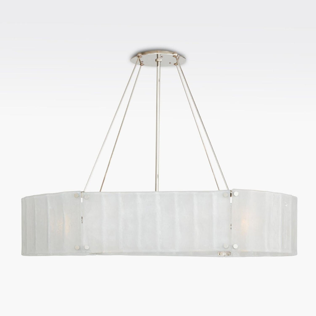 Willamette Linear Chandelier-Chandelier-Manorlights