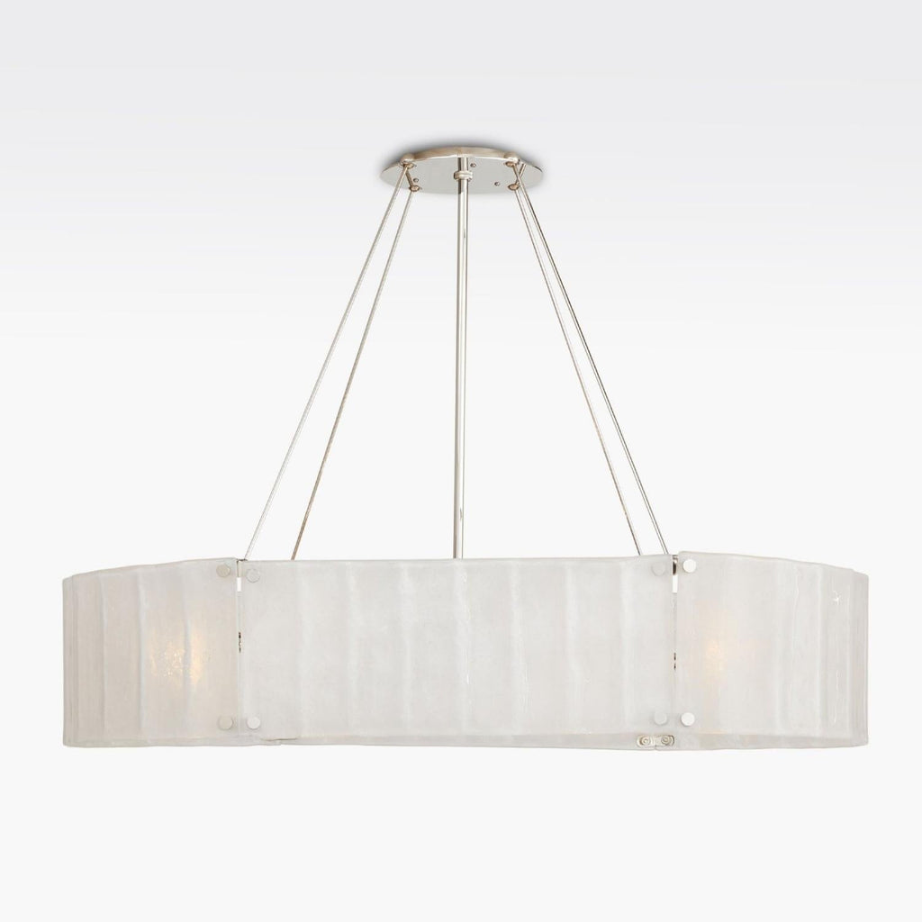 Willamette Linear Chandelier-Chandelier-Manorlights