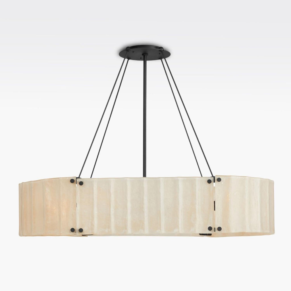 Willamette Linear Chandelier-Chandelier-Manorlights