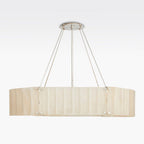 Willamette Linear Chandelier-Chandelier-Manorlights