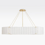 Willamette Linear Chandelier-Chandelier-Manorlights